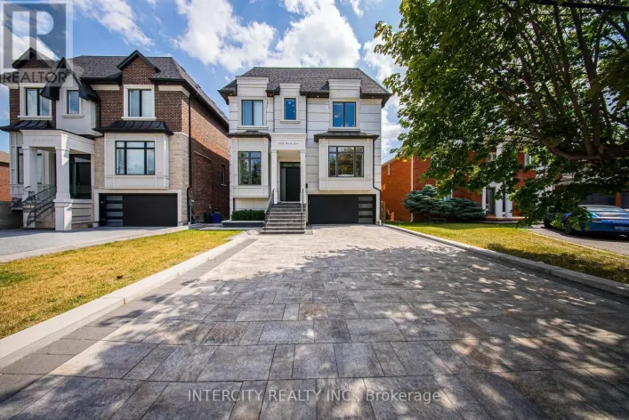 131A BIRCH AVENUE, Richmond Hill