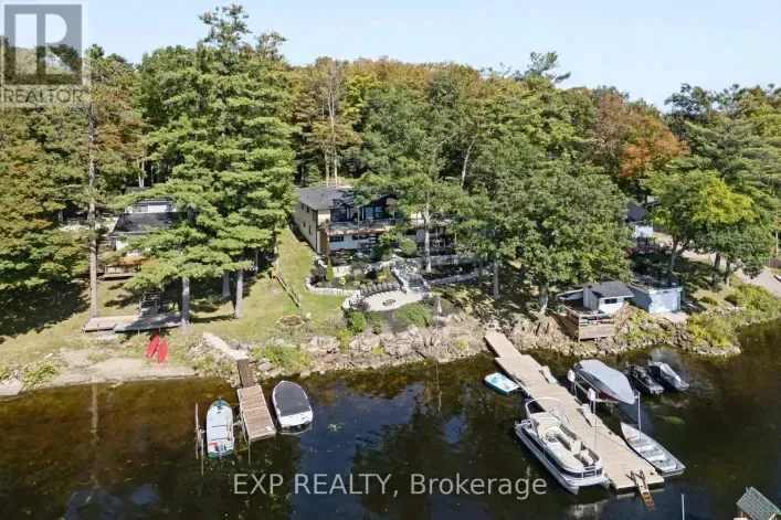 131A NORTH SHORE LANE, Centre Hastings
