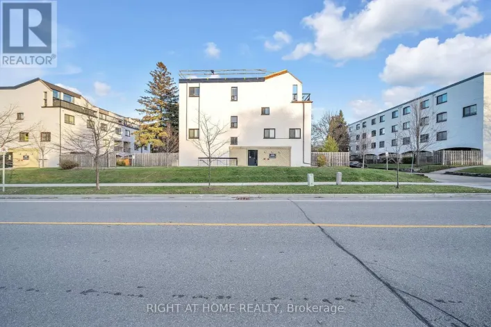 132 - 1058 FALGARWOOD DRIVE, Oakville