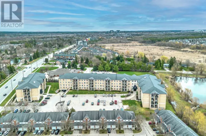 132 - 1077 GORDON STREET, Guelph