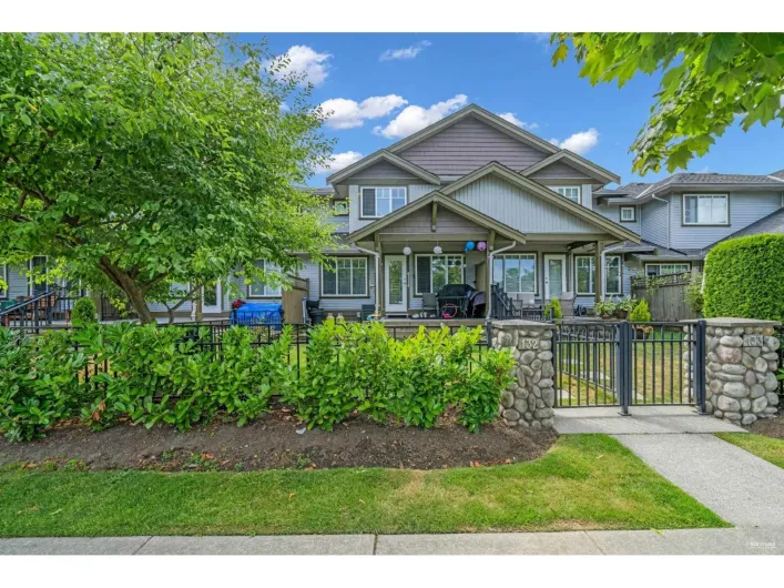 132 12040 68 AVENUE, Surrey