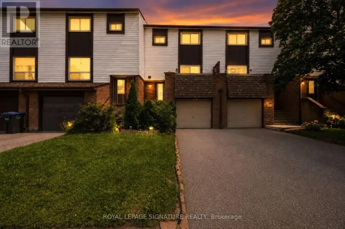 132 - 1221 DUNDIX ROAD, Mississauga