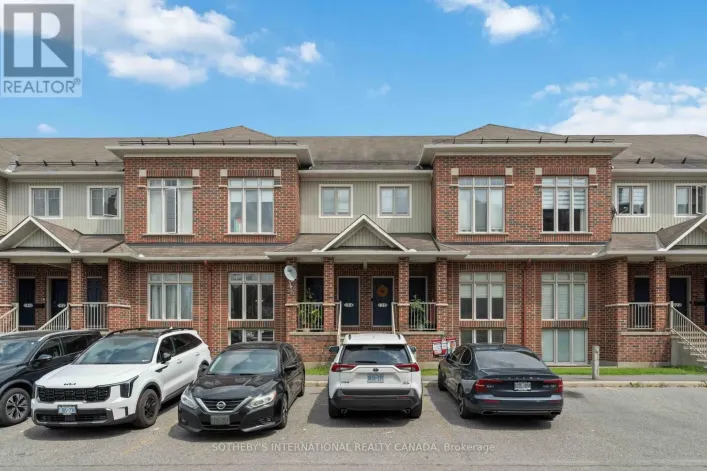 132 - 1512 WALKLEY ROAD, Ottawa
