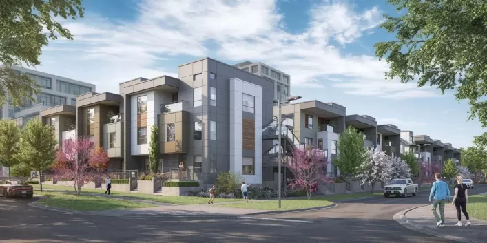 132 1539 MAPLE STREET, White Rock