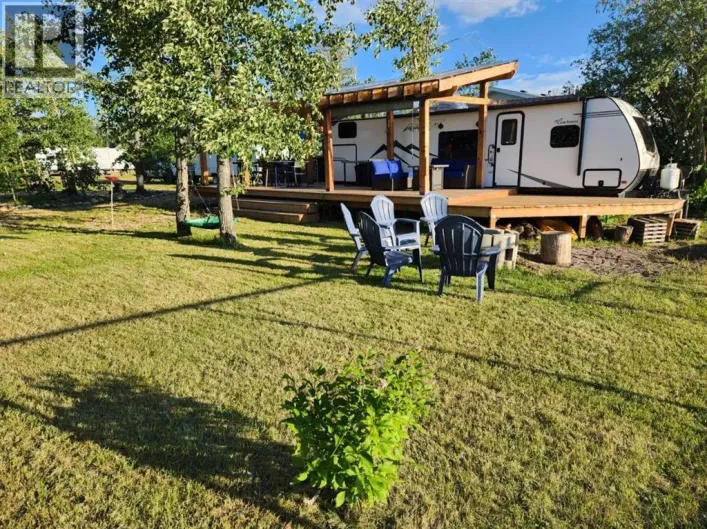 #132 160 Peace River Avenue, Joussard