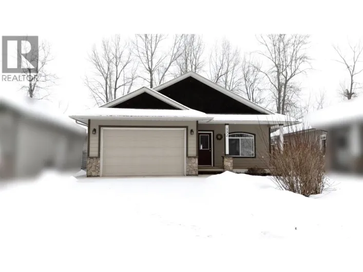 132 1702 DYKE ROAD, Quesnel