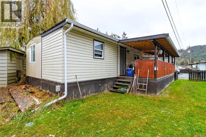 132 1753 Cecil St, Crofton
