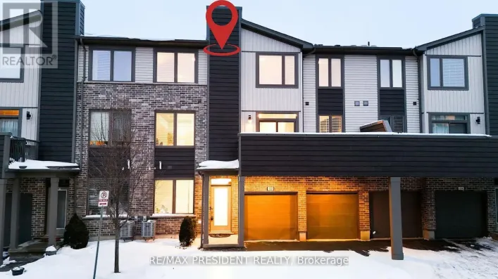 132 - 1960 DALMAGARRY ROAD, London North