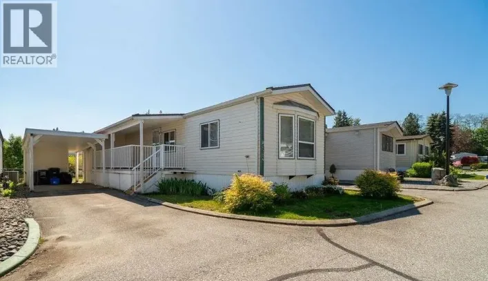 132 19682 POPLAR DRIVE, Pitt Meadows