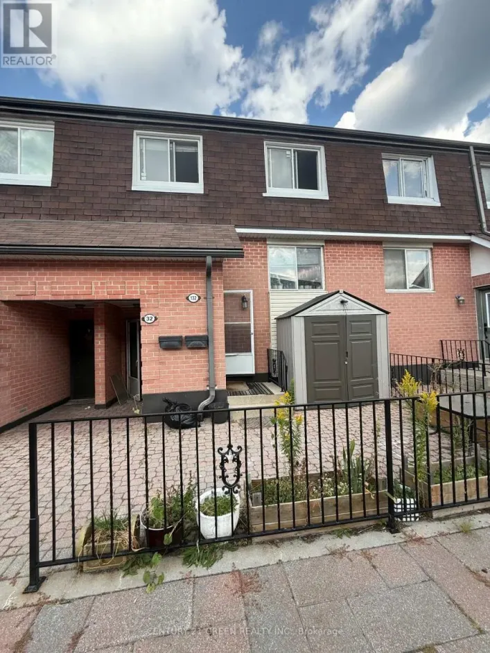 132 - 2170 BROMSGROVE ROAD, Mississauga