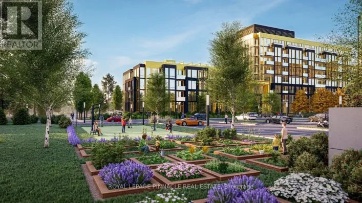 132 - 2343 KHALSA GATE, Oakville