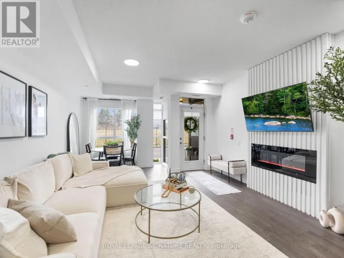 132 - 251 MANITOBA STREET S, Toronto