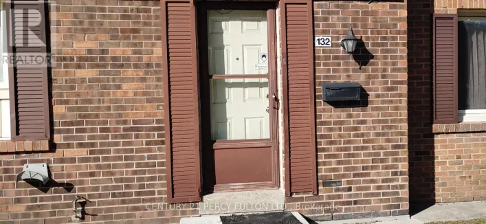 132 - 270 TIMBERBANK MAIN &2ND BOULEVARD, Toronto