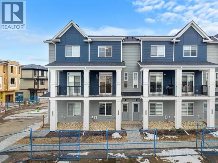 132, 285 CHELSEA Court, Chestermere