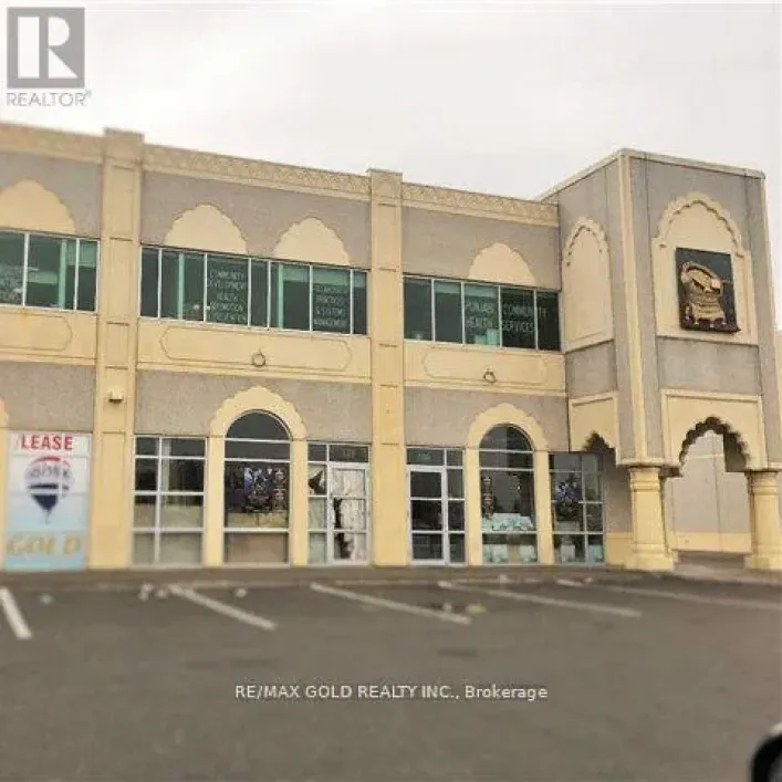 132 - 2980 DREW ROAD, Mississauga