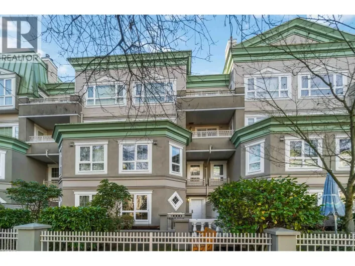 132 2980 PRINCESS CRESCENT, Coquitlam