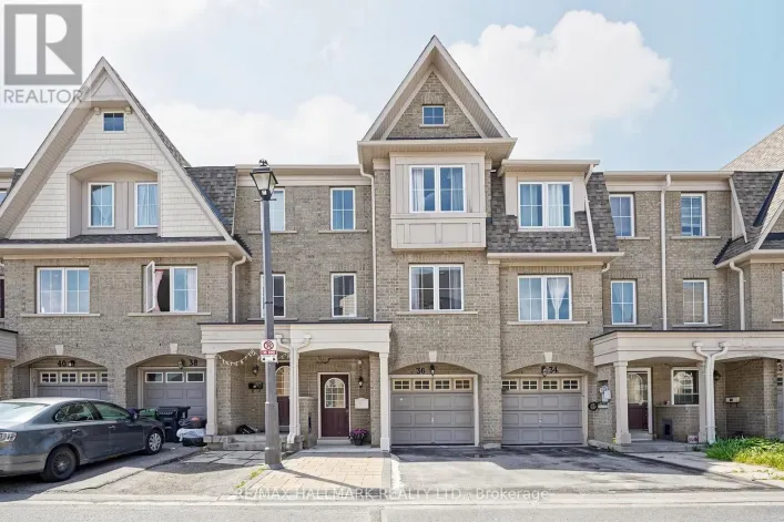 132 - 36 JENKINSON WAY, Toronto
