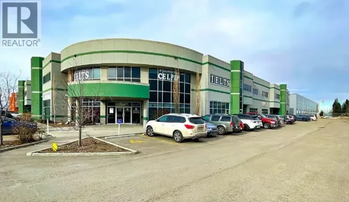 132, 3670 63 Avenue NE, Calgary