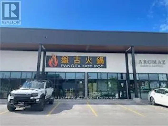 132 - 390 SILVER STAR BOULEVARD, Toronto