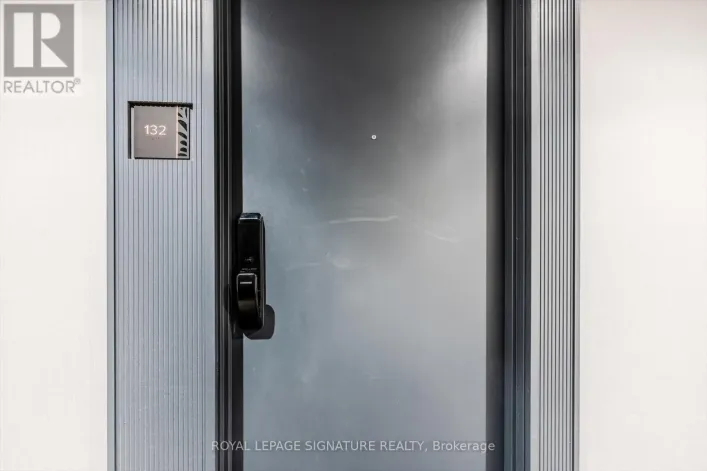 132 - 395 DUNDAS STREET W, Oakville