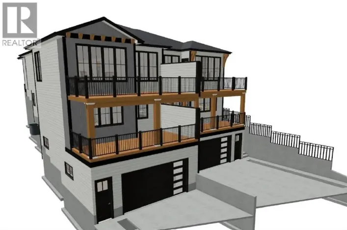 132 44 Avenue NE, Calgary
