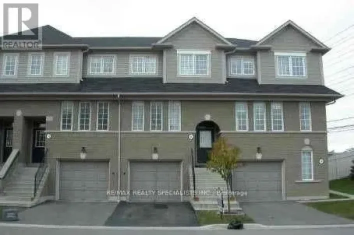 132 - 4950 ALBINA WAY, Mississauga