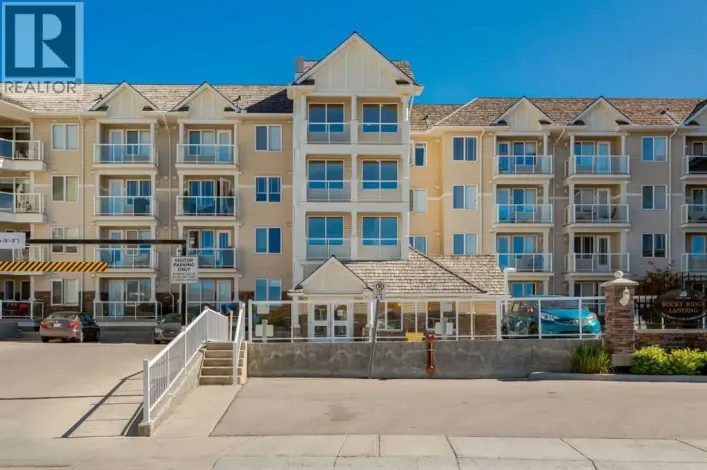 132, 500 Rocky Vista Gardens NW, Calgary
