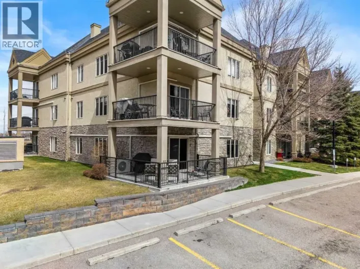 132, 52 Cranfield Link SE, Calgary