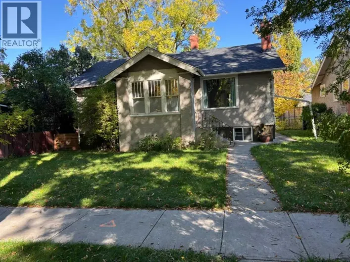 132 7 Avenue NE, Calgary