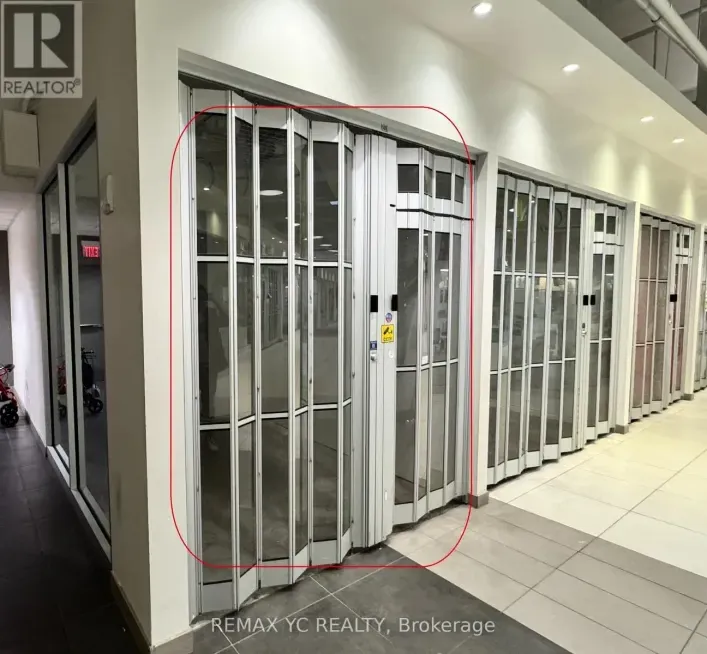 132 - 7181 YONGE STREET, Markham