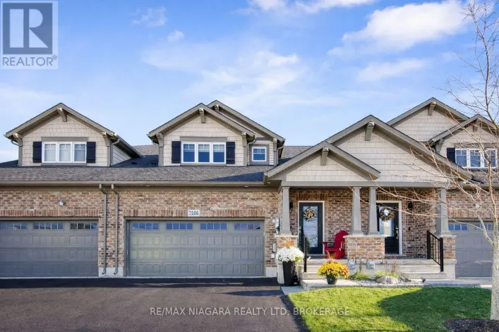 132 - 7506 CLUBVIEW LANE, Niagara Falls