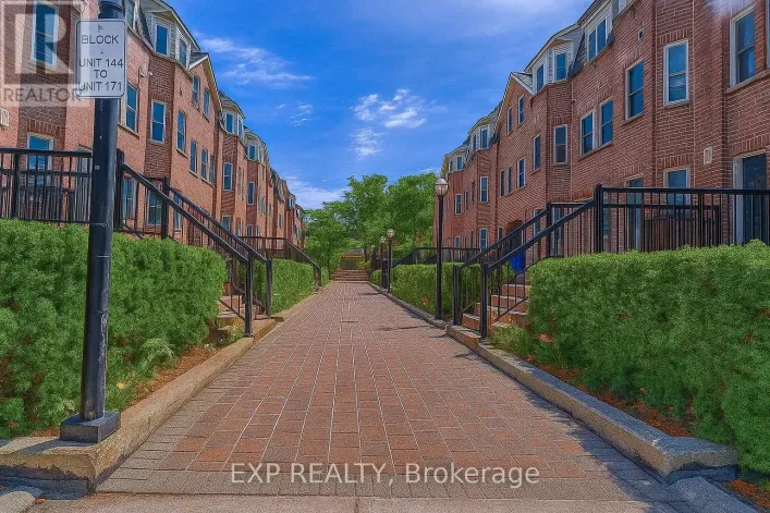 132 - 760 LAWRENCE AVENUE W, Toronto