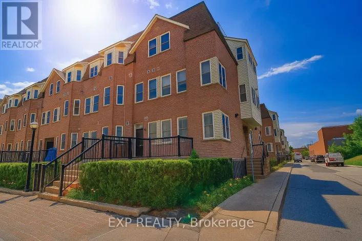 132 - 760 LAWRENCE AVENUE W, Toronto