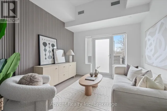 132 - 8 CEDARLAND DRIVE, Markham