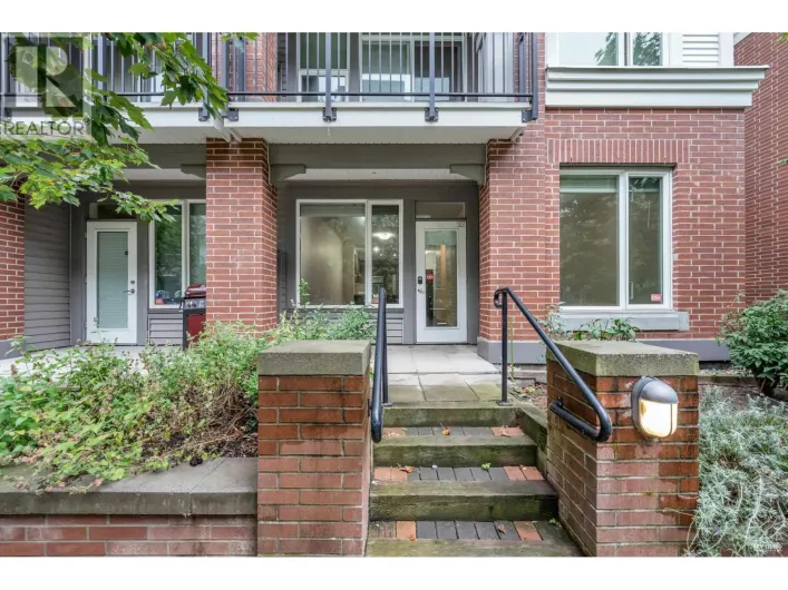 132 9399 ODLIN ROAD, Richmond