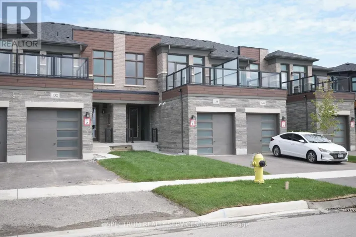 132 ADARIO CRESCENT, Vaughan