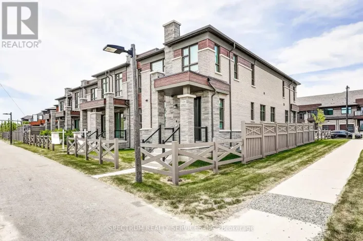 132 ADARIO CRESCENT, Vaughan