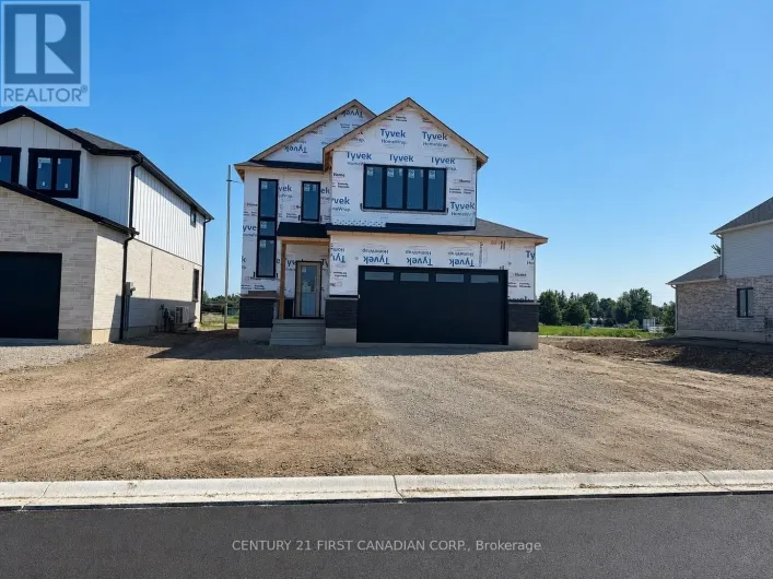132 ADDISON AVENUE, Lucan Biddulph