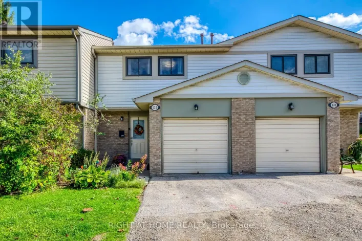 132 ASHTON CRESCENT, Brampton