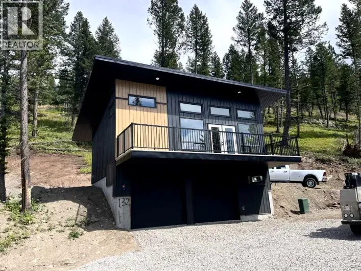 House for sale: 132 Aspen, Blairmore