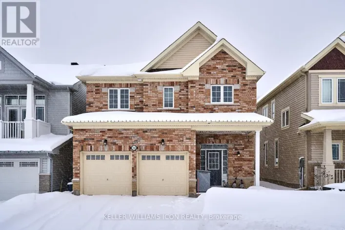 132 ASPER TRAIL CIRCLE, Ottawa