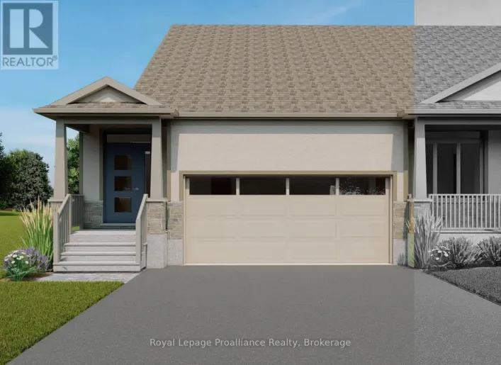 132 ATHABASKA DRIVE, Belleville