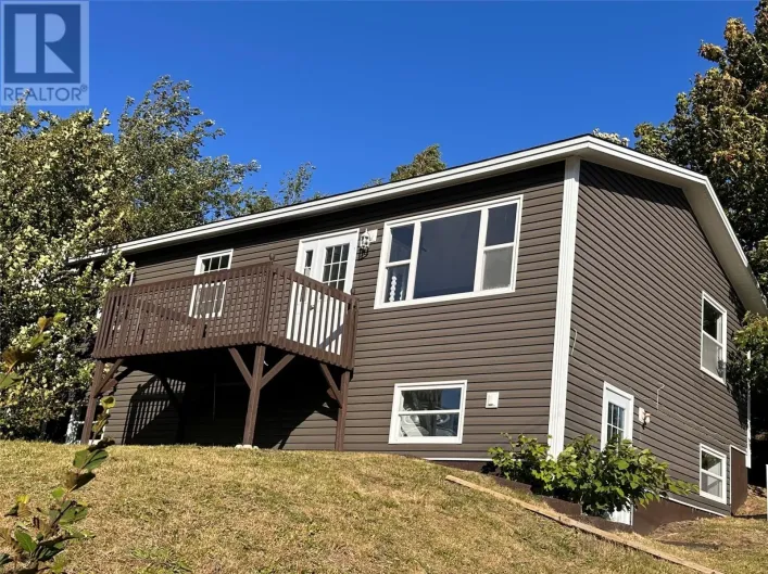 132 Atlantic Street, Marystown