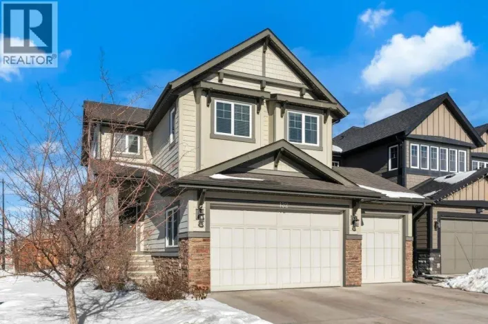 132 Auburn Sound Manor SE, Calgary