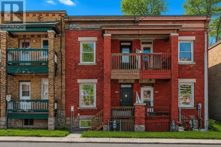 132 BEAUSOLEIL DRIVE, Ottawa