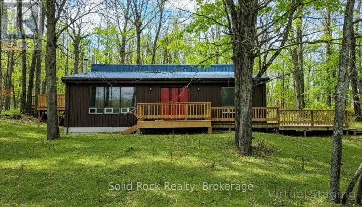 132 BEAVER CREEK ROAD, Marmora and Lake