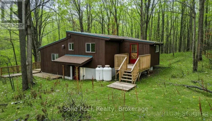 132 BEAVER CREEK ROAD, Marmora and Lake