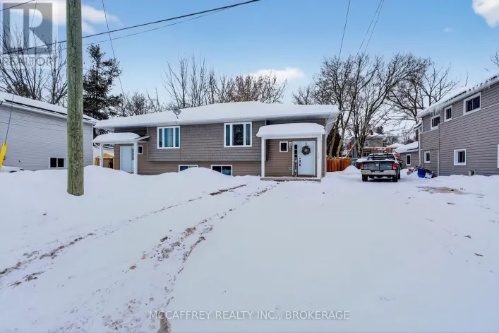 132 BRANT STREET, Deseronto)