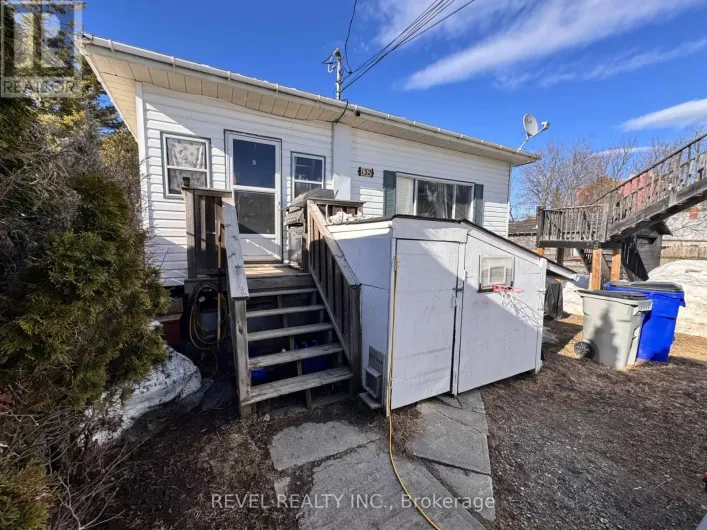 132 BRUCE AVENUE, Timmins