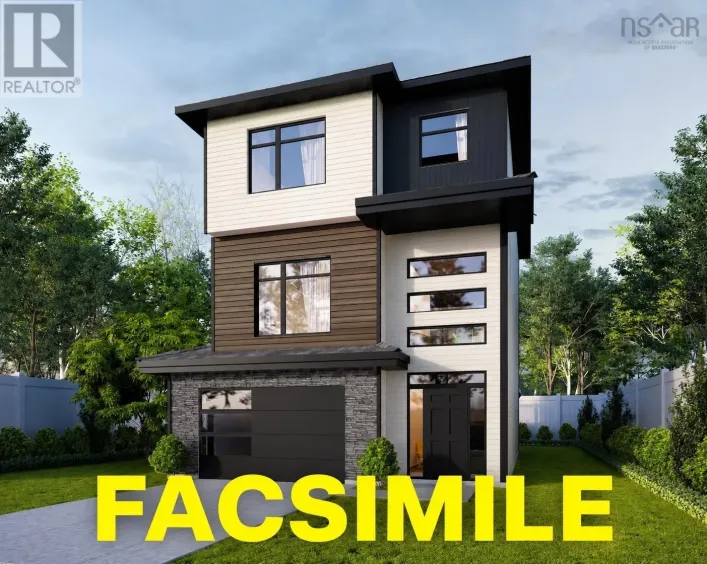 132 Brunello Blvd, Timberlea
